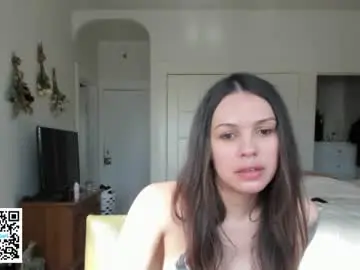 Chaturbate Live Sex Cam of tsmaryjane