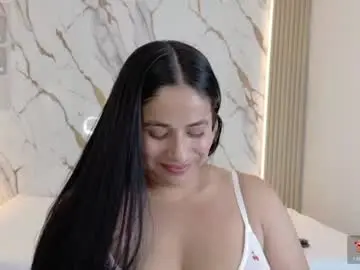 Chaturbate Sex Cam of zoe_longhair
