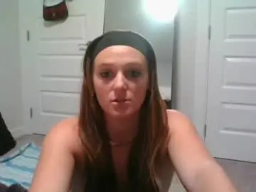 Chaturbate Live Sex Cam of blairmorgan