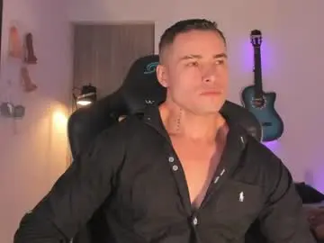 Chaturbate Best Webcam of connorsmith_26