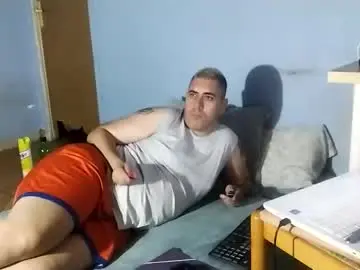 Chaturbate Sex Cam of gorak32