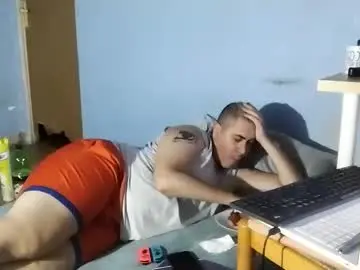 Chaturbate Sex Cam of gorak32