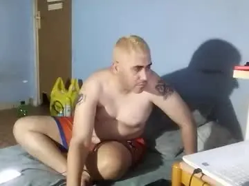 Chaturbate Nude Webcam of gorak32
