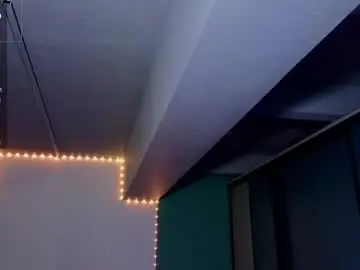 Chaturbate Sex Cam of tendersea