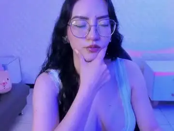 Chaturbate Sex Chat of violeta_diazz