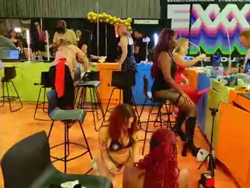 Chaturbate Free Porn Cam of eve003300
