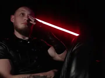 Chaturbate Sex Cam of hunkytime
