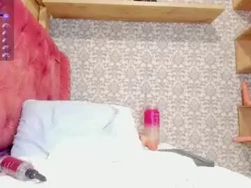 Chaturbate Live Sex of iris_charlotte