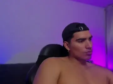 Chaturbate Sex Cam of jamesgraay