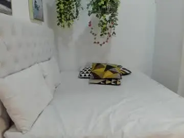 Chaturbate Nude Webcam of juana_naranjo