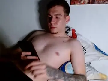 Chaturbate Live Sex of magic_fantasy77