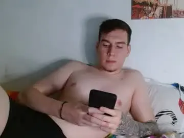 Chaturbate Watch Live Sex Cams of magic_fantasy77