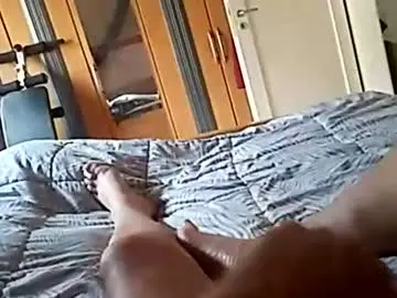 Chaturbate Live Sex of man4monna