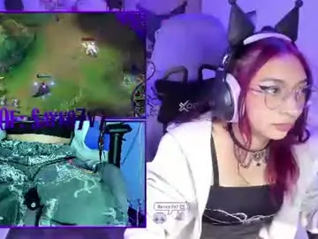 Chaturbate Free Porn Cam of saiko7w7