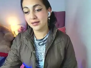 Chaturbate Free Porn Cam of sofiasex92