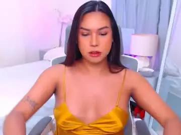 Chaturbate Adult Video Chat of tasteofinnocence