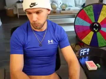 Chaturbate Free Live Porn of troy_greenxo