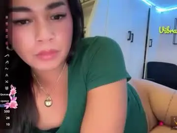 Chaturbate Sex Cam of _canadiangirl