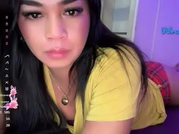 Chaturbate Adult Webcam of _canadiangirl