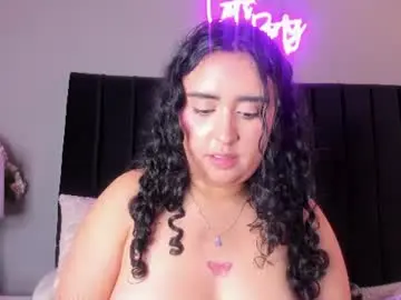 Chaturbate Nude Webcam of isaxcurves