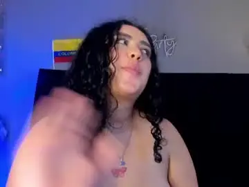 Chaturbate Nude Webcam of isaxcurves