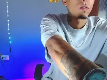 Chaturbate Best live sex cam show of liiaam_lee_