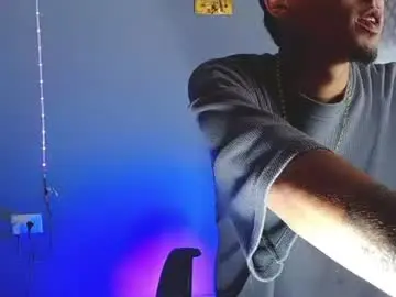 Chaturbate Private Sex Chat of liiaam_lee_