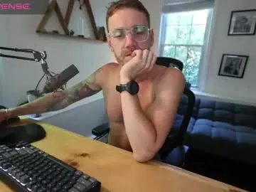 Chaturbate Free Live Porn of bradbronton