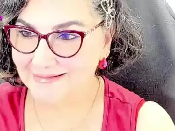 Chaturbate Nude Webcam of cataleya_mom_