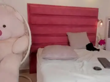 Chaturbate Adult Webcam of dulce_castro
