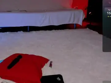 Chaturbate Free Porn Cam of erika_with_love
