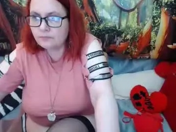 Chaturbate Adult Video Chat of foxydesiree