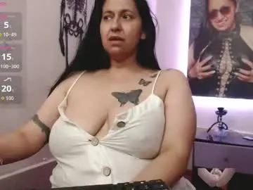 Chaturbate Best Webcam of holydeath_1