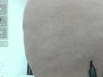 Chaturbate Free Porn Cam of missbarbarahot_