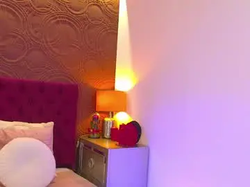 Chaturbate Live Porn of moonligt_iris