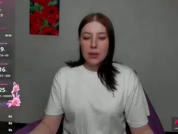 Chaturbate Adult Webcams of sannyflower