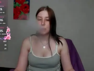 Chaturbate Free Live Porn of sannyflower