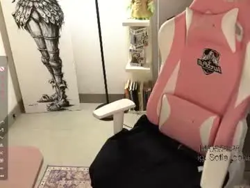 Chaturbate Live Porn of tatiana__cortes18