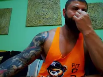 Chaturbate Nude Webcam of xxtreamleonard