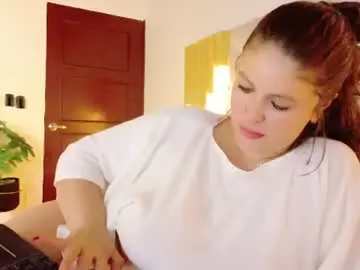 Chaturbate Sex Cam of anaise_latif