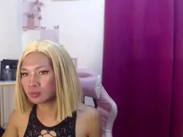 Chaturbate Adult Video Chat of ashley_cummer