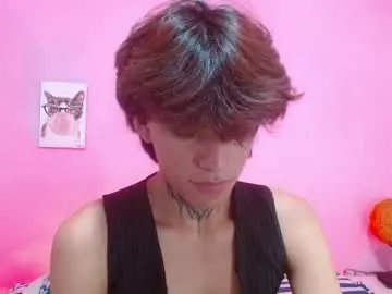 Chaturbate Private Sex Chat of bellamy_094