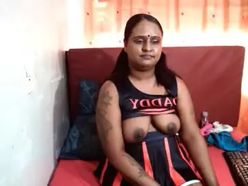 Chaturbate Sex Chat of indian_sunshine