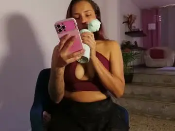 Chaturbate Nude Webcam of leja_