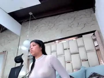 Chaturbate Adult Webcam of naomiikloss