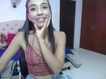 Chaturbate Adult Webcams of sandra_petite19