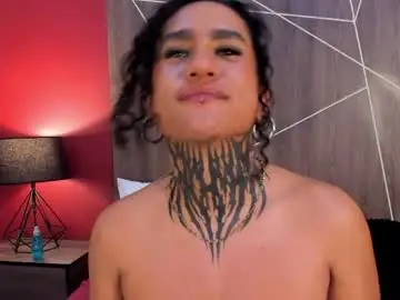 Chaturbate Nude Webcam of serena_parker