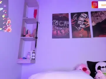 Chaturbate Best Webcam of sunny_page