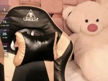 Chaturbate Live Porn of sussie_thompsom