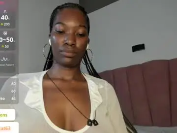 Chaturbate Adult Video Chat of tahira_21